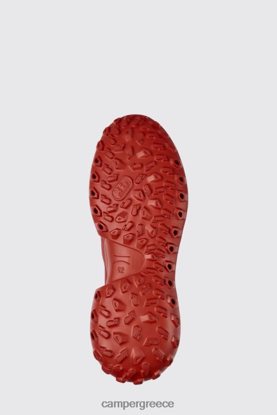 μαύρος x sailgp gore-tex μαύρες και κόκκινες μπότες για άνδρες Camper XTDPX1726