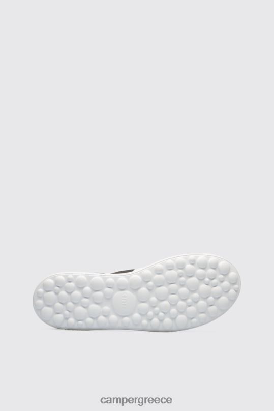 μαύρος x sailgp μαύρο ανδρικό sneaker Camper XTDPX1705