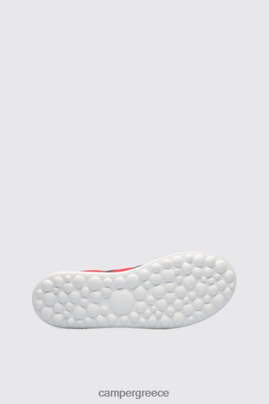 το κόκκινο x sailgp κόκκινο sneaker για άνδρες Camper XTDPX1706