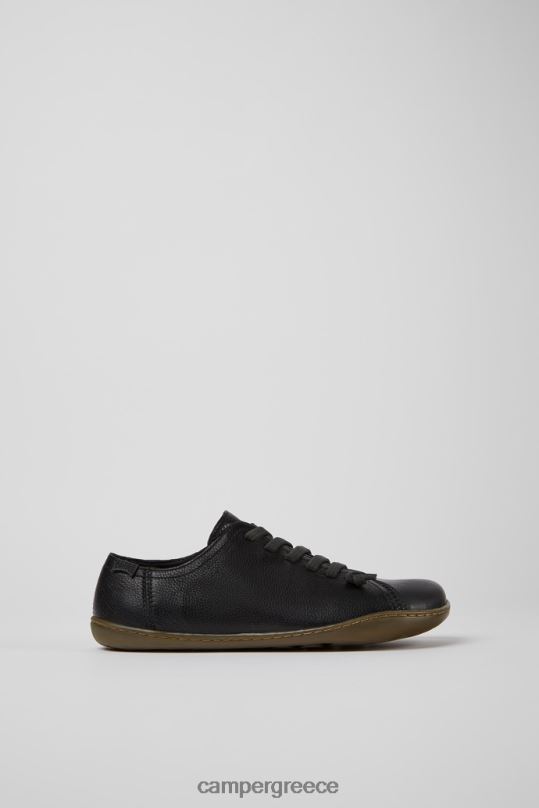 Black Peu Black Casual Shoes For Women New Arrivals Camper XTDPX23