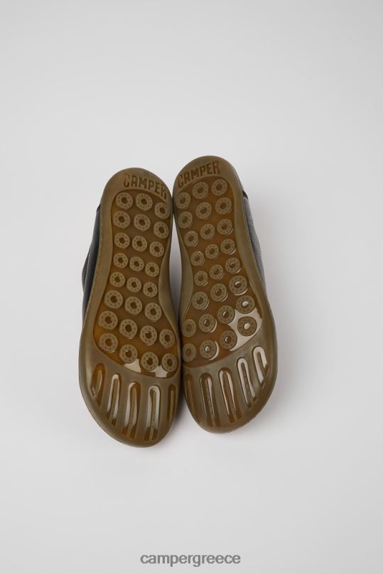 Black Peu Black Casual Shoes For Women New Arrivals Camper XTDPX23