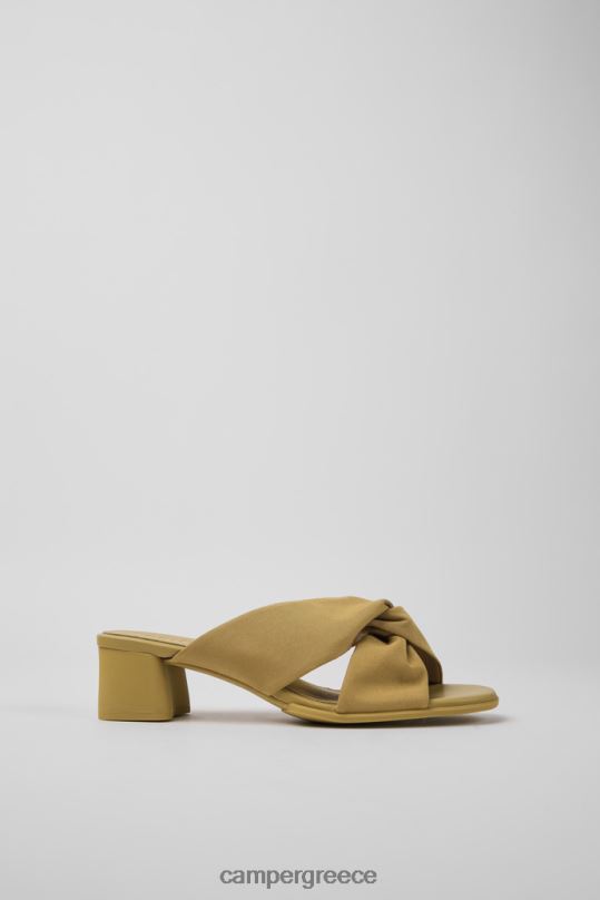 Brown Katie Brown Recycled Pet Sandals For WomenNew Arrivals Camper XTDPX74