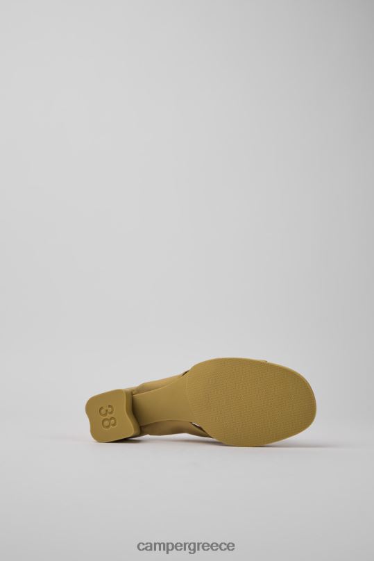 Brown Katie Brown Recycled Pet Sandals For WomenNew Arrivals Camper XTDPX74