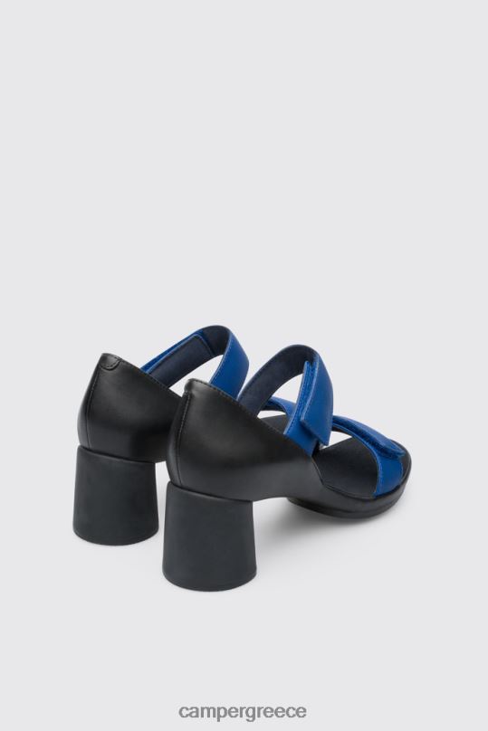 Design Upright Camper XTDPX127