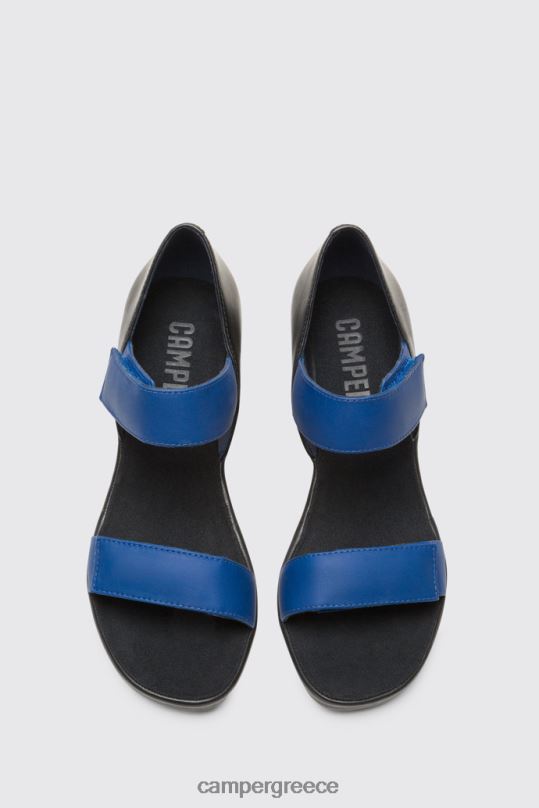 Design Upright Camper XTDPX127