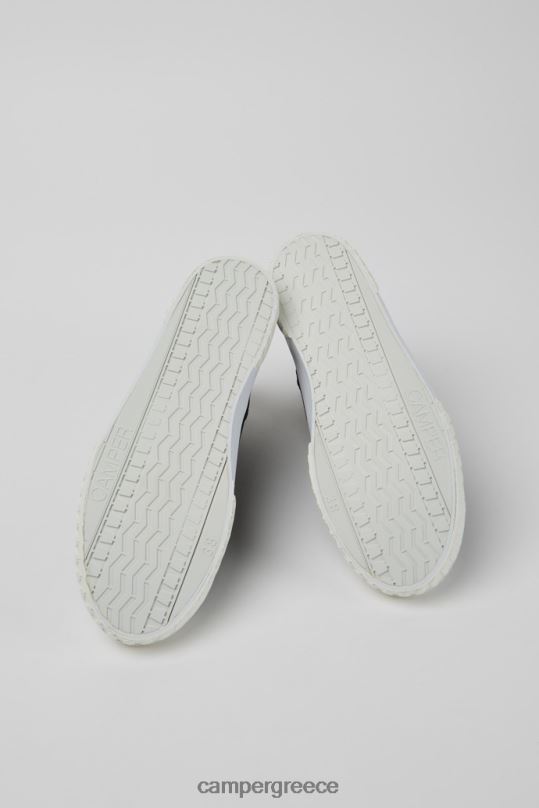 Black Camaleon Black Womens' Boots Exclusive Camper XTDPX142