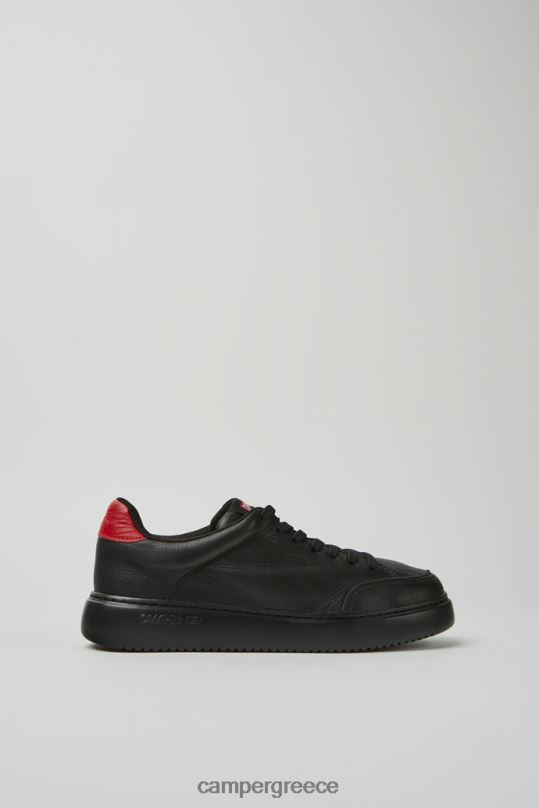 Black Runner K21 Black Sneakers For WomenNew Arrivals Camper XTDPX177