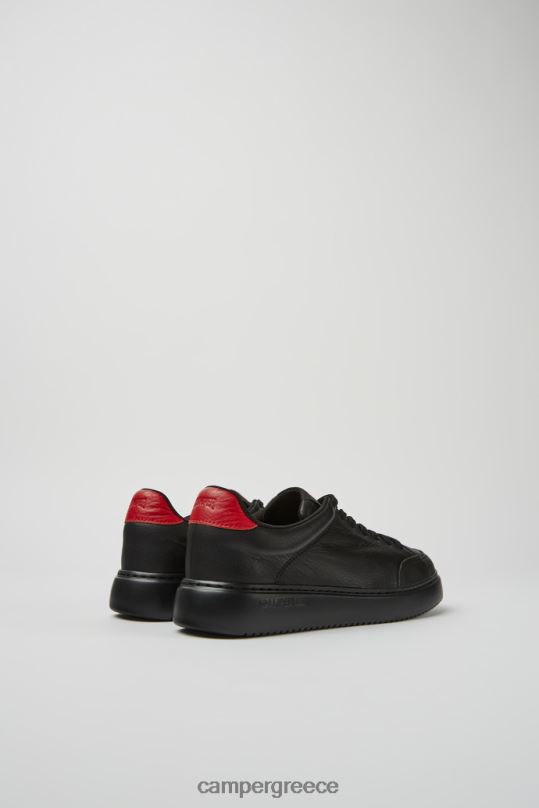 Black Runner K21 Black Sneakers For WomenNew Arrivals Camper XTDPX177