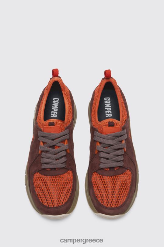 Drift Exclusive Camper XTDPX134