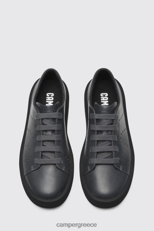 Grey Courb Grey Sneakers For Women New Arrivals Camper XTDPX143