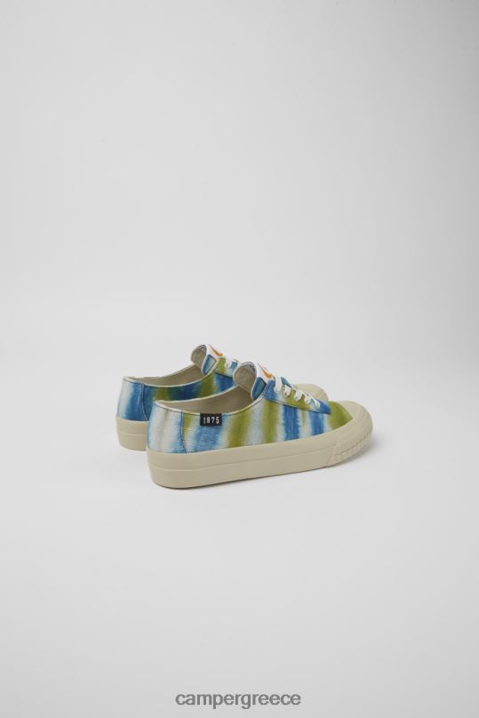 Multicolored X Efi Sneakers For Women Camper XTDPX135