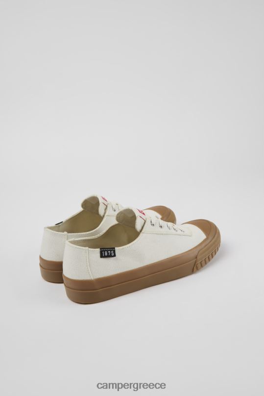 White Camaleon White Sneaker For Women Exclusive Camper XTDPX139