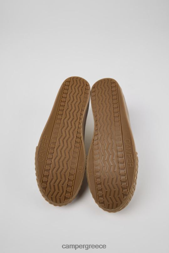 White Camaleon White Sneaker For Women Exclusive Camper XTDPX139