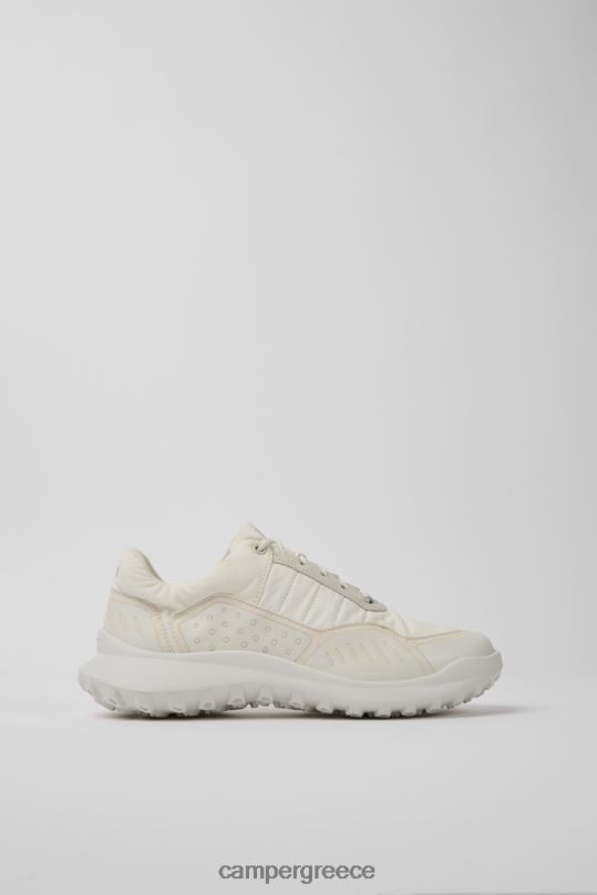 White Crclr Gore-Tex White Sneaker For WomenNew Arrivals Camper XTDPX146