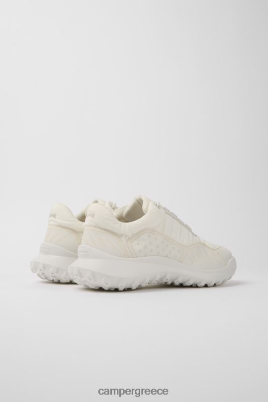 White Crclr Gore-Tex White Sneaker For WomenNew Arrivals Camper XTDPX146
