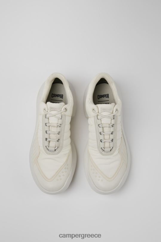 White Crclr Gore-Tex White Sneaker For WomenNew Arrivals Camper XTDPX146