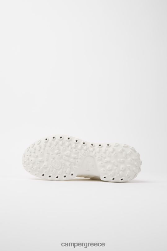 White Crclr Gore-Tex White Sneaker For WomenNew Arrivals Camper XTDPX146